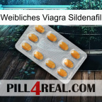 Female Viagra Sildenafil cialis3